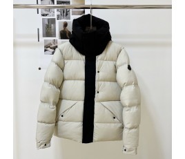 [MONCLER-몽클레어]  몽클레어 마데이라 다운 패딩